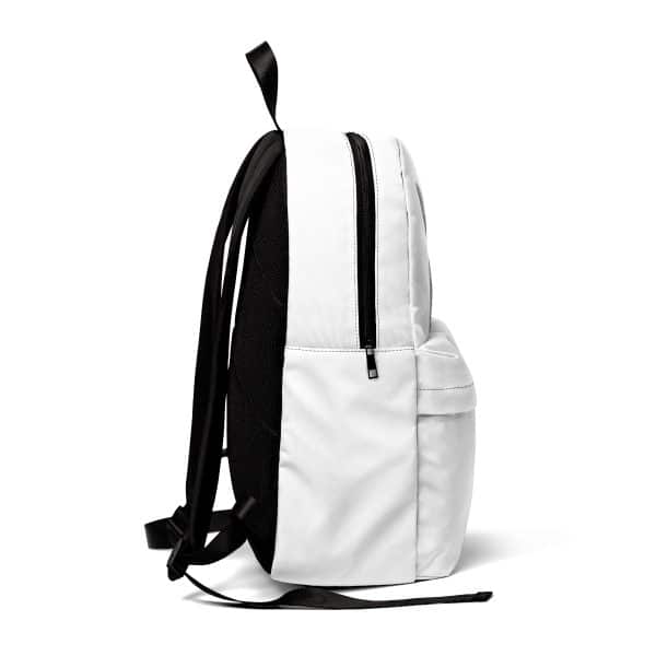 Unisex Classic Backpack - Be Kind - Image 2
