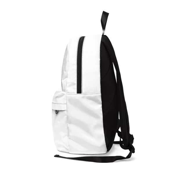 Unisex Classic Backpack - Be Kind - Image 3