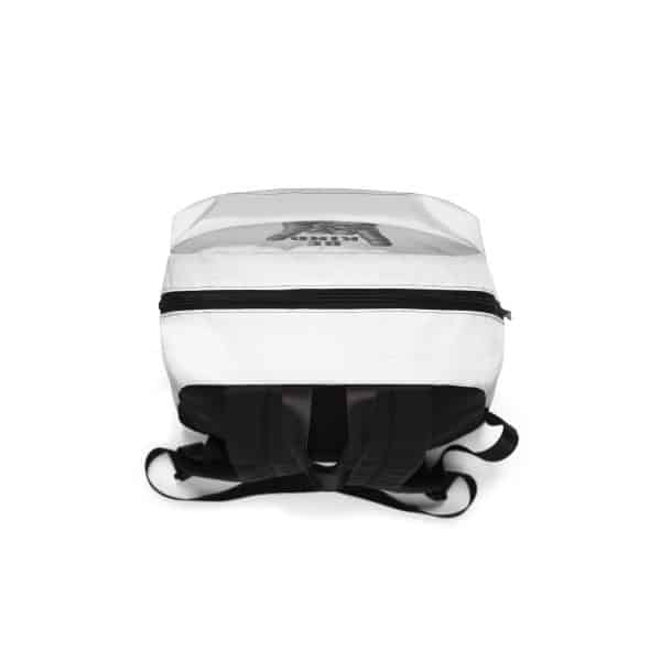Unisex Classic Backpack - Be Kind - Image 4