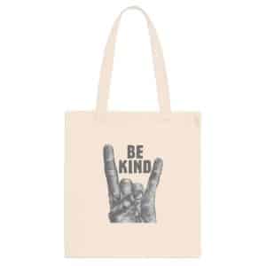 Tote Bag - Be Kind